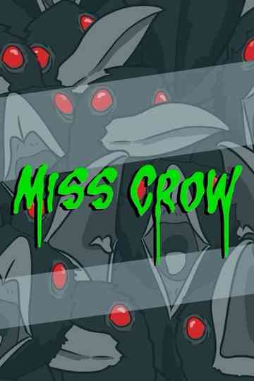 Miss Crow Poster