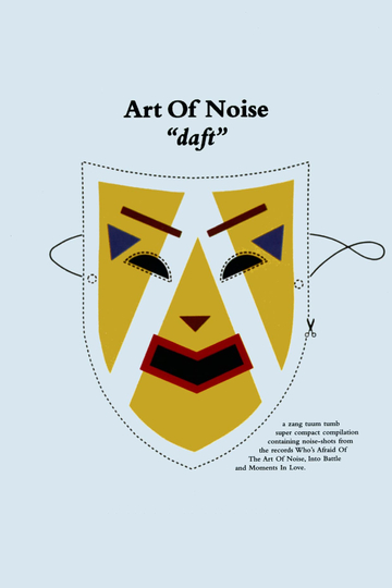 Art of Noise - Daft