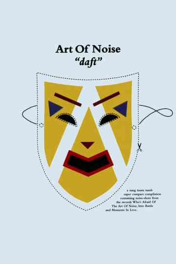 Art of Noise - Daft