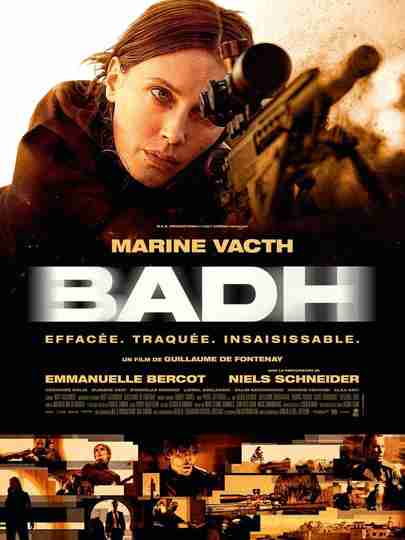 Badh Poster