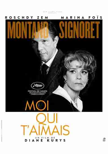 The One I Loved Poster