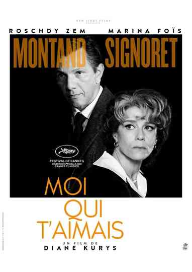 The One I Loved Poster