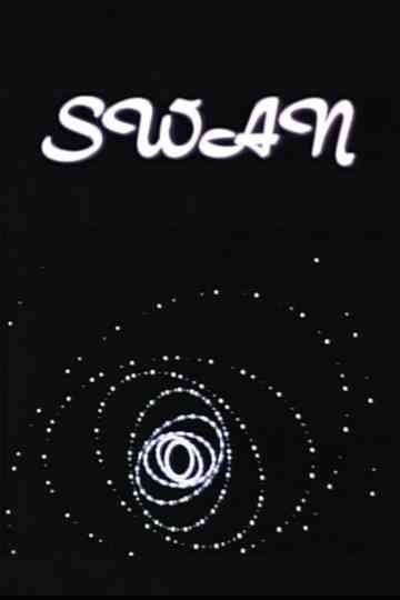 Swan Poster