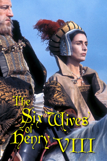 The Six Wives of Henry VIII Poster