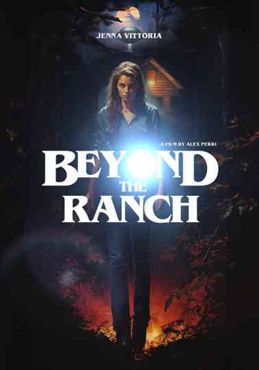 Beyond the Ranch Poster
