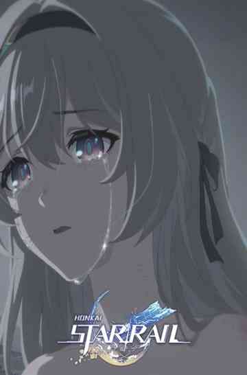 Honkai: Star Rail - The Embers of Glamoth Poster