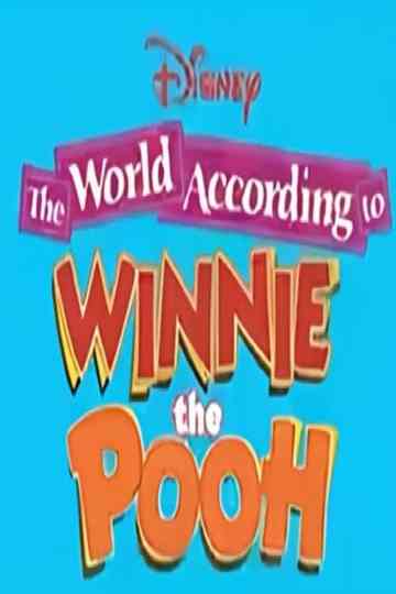 The World According to Winnie the Pooh: New Friend Poster
