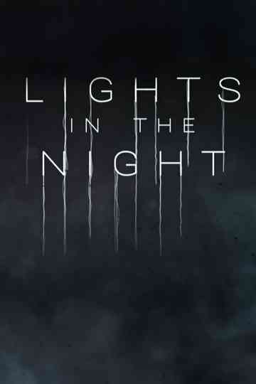 Lights in the Night Poster