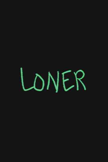 Loner Poster