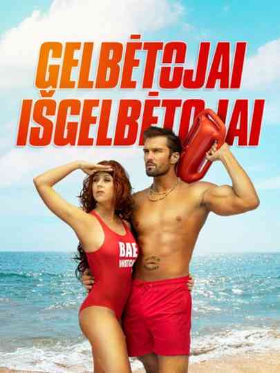 Gelbėtojai išgelbėtojai Poster