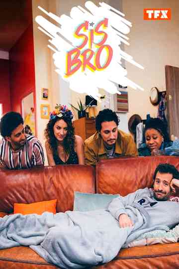 Sisbro Poster