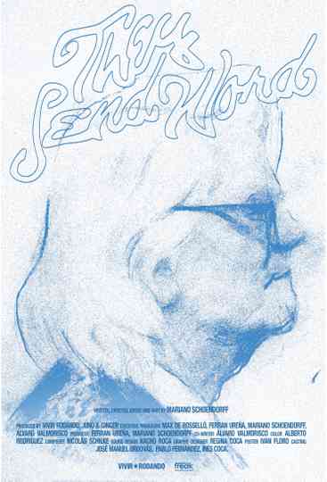 They Send Word Poster