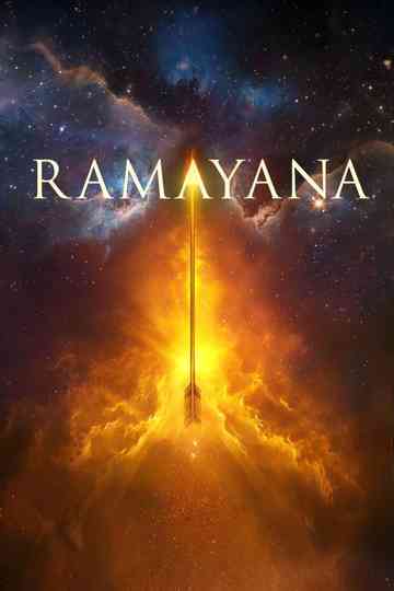 Ramayana: Part Two poster
