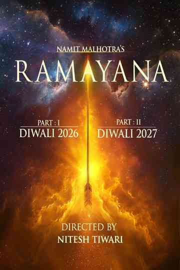 Ramayana: Part Two poster
