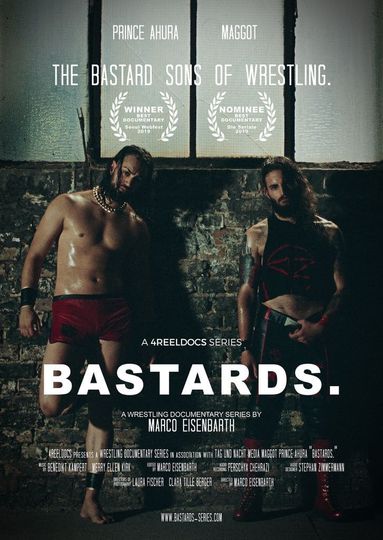 Bastards.