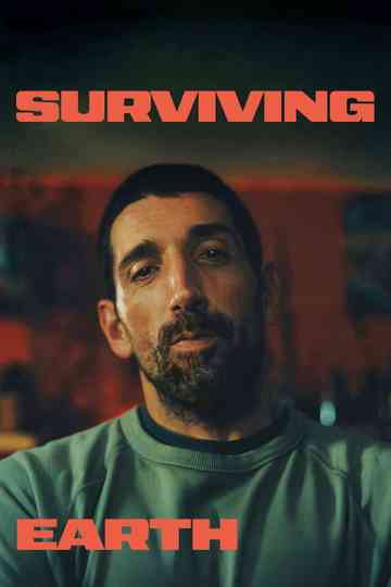 Surviving Earth Poster