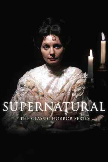 Supernatural Poster