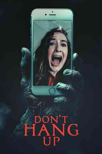 Don't Hang Up Poster