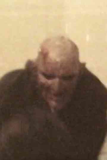 Springheel Jack Poster