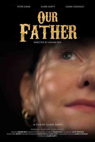 Our Father Poster
