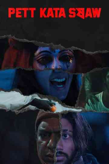 Pett Kata Shaw Poster