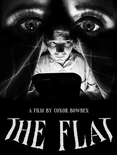 The Flat Poster