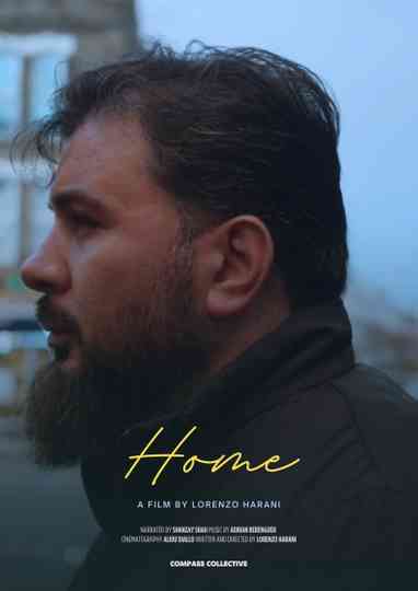 Home Poster