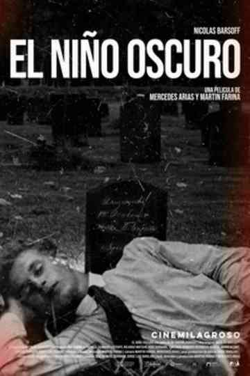 El niño oscuro Poster
