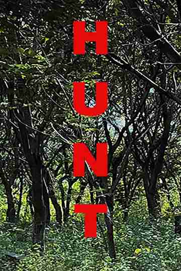 Hunt Poster