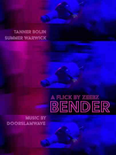 BENDER Poster