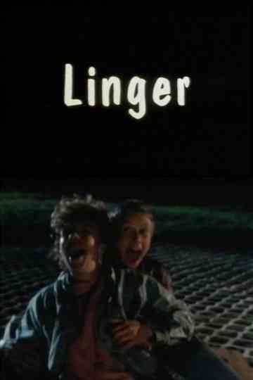 Linger Poster