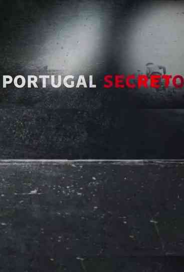 Portugal Secreto Poster