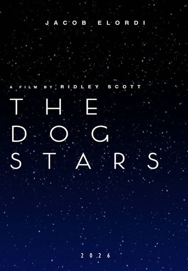 The Dog Stars