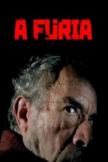 A Fúria Poster