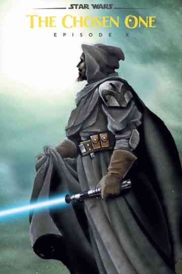 Untitled Simon Kinberg Star Wars Film 1 Poster