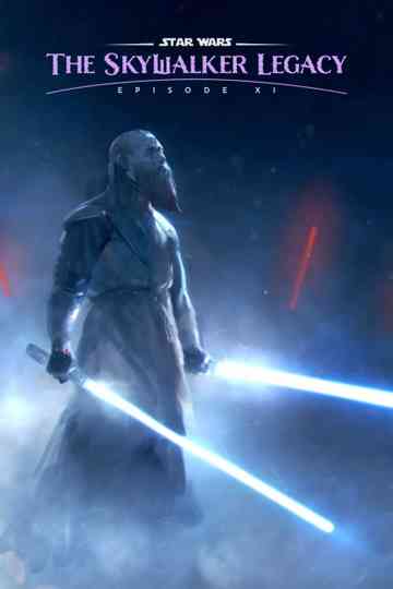 Untitled Simon Kinberg Star Wars Film 2 Poster