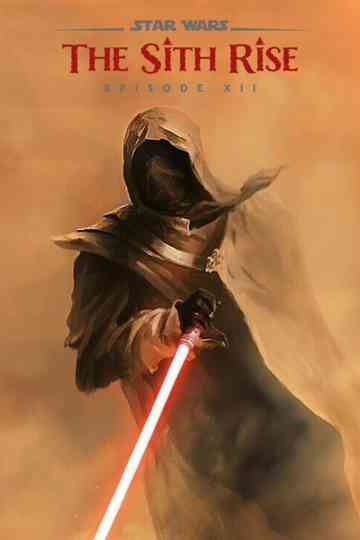 Untitled Simon Kinberg Star Wars Film 3 Poster