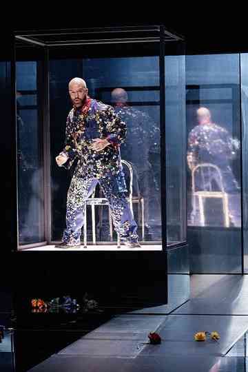 Picture a day like this Poster