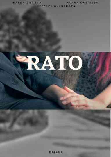 RATO Poster