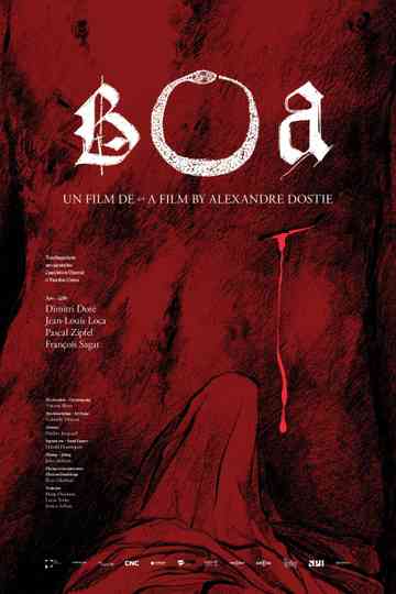 BOA Poster