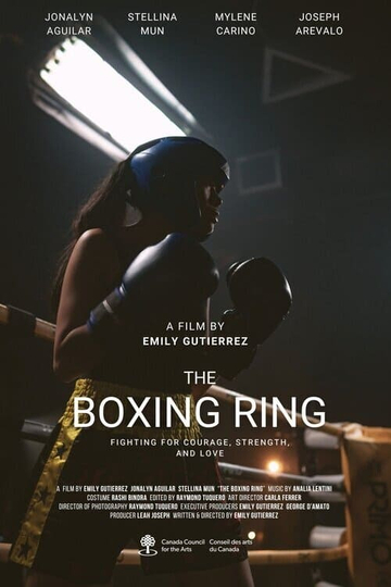 The Boxing Ring