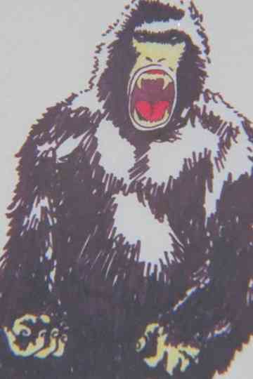 PHM – Pequena História do Mundo Poster