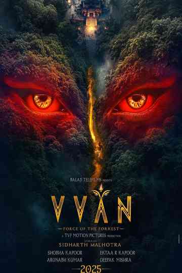 VVAN Poster