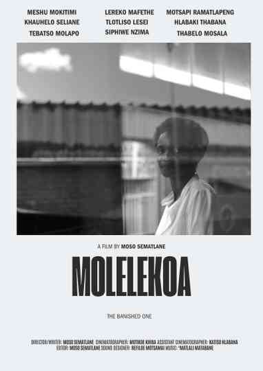 Molelekoa Poster