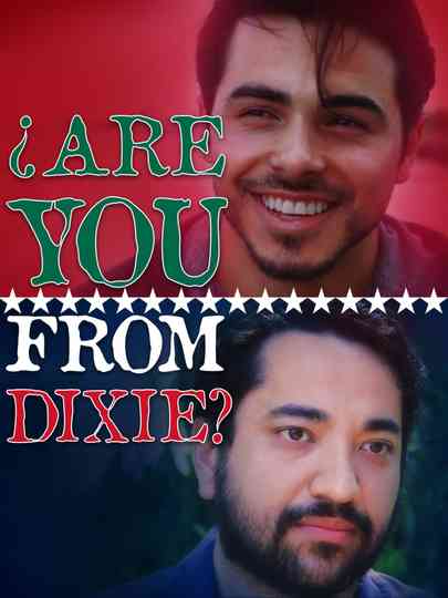 Are You from Dixie? Poster