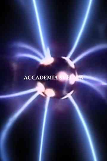 Accademia Svelata Poster