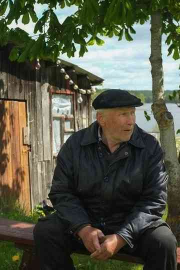 Pastnieku gaidot Poster