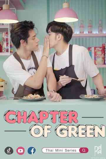 Chapter of Green Poster