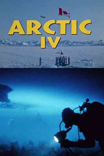 Arctic IV Poster