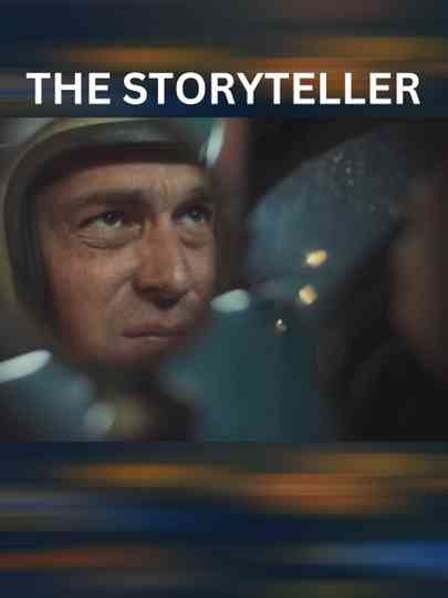 The Storyteller Poster